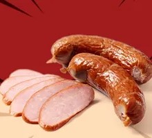 Children's Sausage