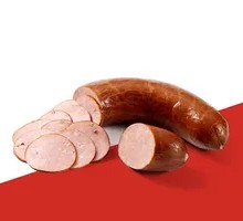 Tea Sausage