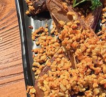 Braised and Fried Duck Heads