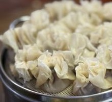Soup Dumpling