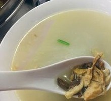 Mutton Soup