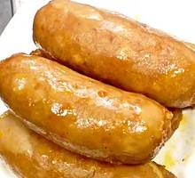 Qiu Hao Pure Meat Sausage