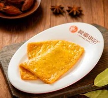 Dried Tofu Sheet