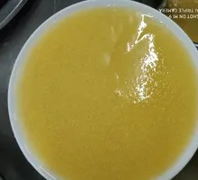 Porridge