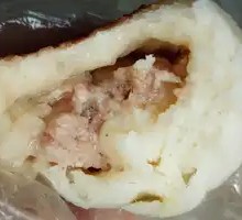 Dried Sausage with Pork