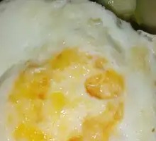 Fried Egg