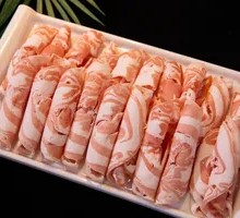 Hulunbuir High-Calcium Lamb