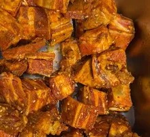 Special Fresh Lamb Ribs