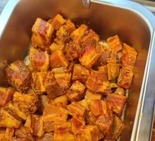 Bone-in Lamb Ribs