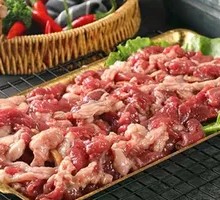 Classic Old-Style Beef