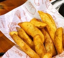 Fried Potatoes