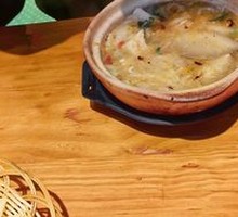 Tofu Dumpling Hot Pot