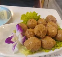 Sauces Beef Balls