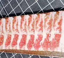 Signature Garlic Beef