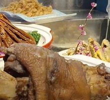 Special Offer Board Pork Elbow