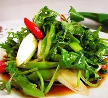 Baiji Laoshan Road Dumplings and Specialty Side Dishes