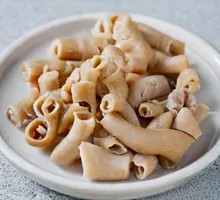 Sheep Intestine Soup