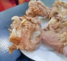 Original Soup Bone Stick