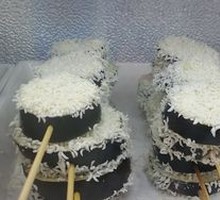 Crispy Fried Eggplant