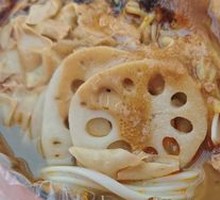 Northeast-style Spicy Hot Pot