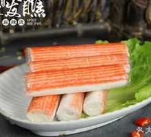Anjing Crab Stick