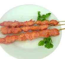 Pork Skewers