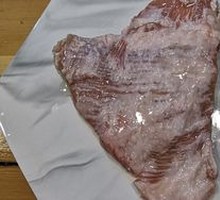Signature Pork Neck Meat