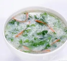 Vegetable Porridge