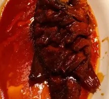 Sweet and Sour Fish
