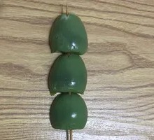 Fried Egg with Fillings