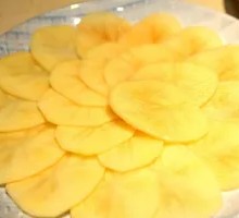 Potato Slices