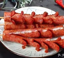 Changsha Large Sausage