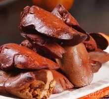 Duck Liver