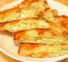 Egg Pancake