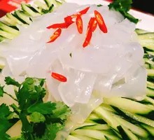 Flavorful Rice Noodles