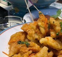 Classic Sweet and Sour Pork