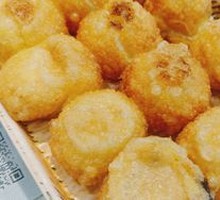 Glutinous Rice Dumplings