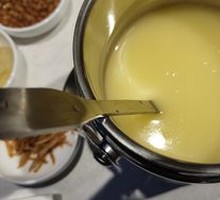 Cornmeal Porridge