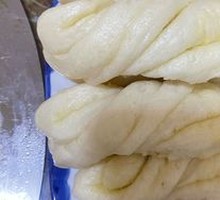 Small Steamed Bun