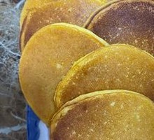 Stir-Fried Flatbread