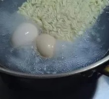Instant Noodles