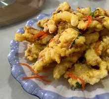 Sweet and Sour Pork