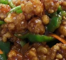 Northeast-style Fried Pork Cutlets