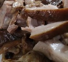 Northeastern Pork Elbow