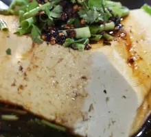 Pressure Pot Tofu Braised Pork