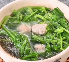 Spinach Noodles