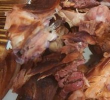 Signature Chicken Bones