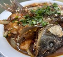 Demoli Stewed Fish
