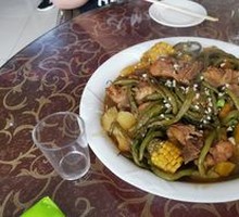 Liming Pressure Pot Big Harvest