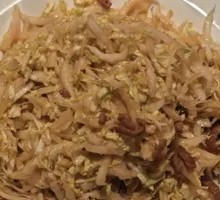 Shandong Mixed Vegetables